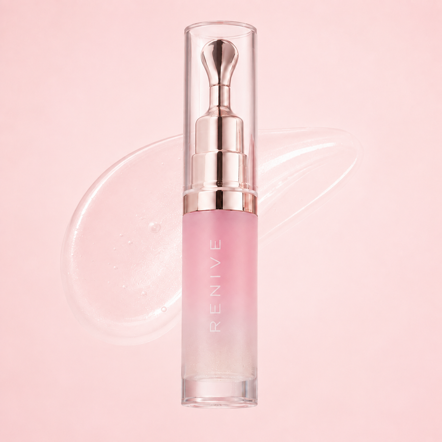 Lip Conditioning Oil Glass