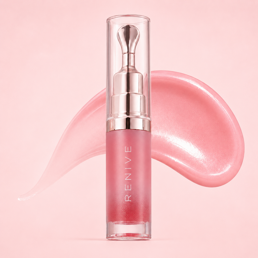 ROSÉ KISS Lip Conditioning Oil